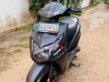 Honda Dio 2015 Motorbike