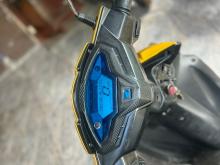 Honda Dio 2020 Motorbike