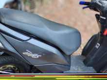 Honda Dio 2019 Motorbike