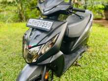 Honda Dio 2019 Motorbike