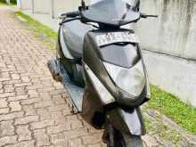 Honda Dio 2011 Motorbike