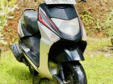 Honda Dio 2011 Motorbike