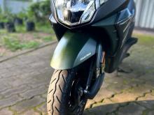 Honda DIO 2019 Motorbike
