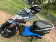 Honda Dio 2017 Motorbike