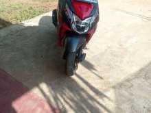 Honda Dio 2019 Motorbike