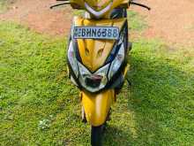 Honda Dio 2019 Motorbike