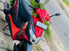 Honda Dio 2019 Motorbike