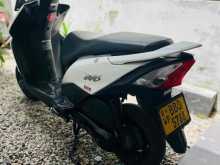 Honda Dio 2014 Motorbike