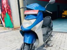 Honda DIO 2011 Motorbike