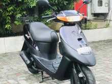 Honda Dio 2020 Motorbike