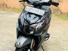 Honda Dio 2019 Motorbike