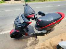 Honda Dio 2014 Motorbike