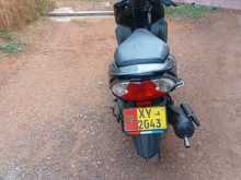 Honda Dio 2012 Motorbike