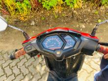 Honda Dio 2019 Motorbike