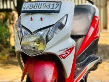 Honda Dio 2016 Motorbike