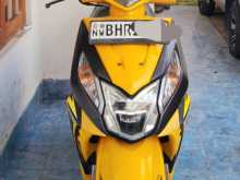 Honda Dio 2019 Motorbike