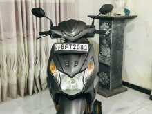 Honda Dio 2017 Motorbike