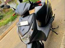 Honda Dio 2015 Motorbike