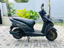 Honda Dio 2019 Motorbike