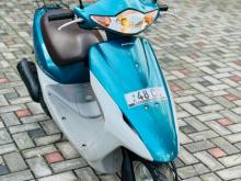 Honda Dio 2022 Motorbike