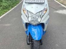 Honda Dio 2019 Motorbike