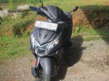 Honda Dio 2020 Motorbike