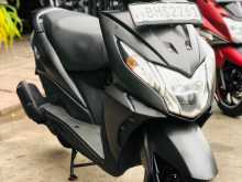 Honda Dio 2019 Motorbike