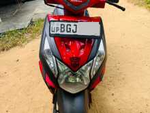 Honda Dio 2018 Motorbike
