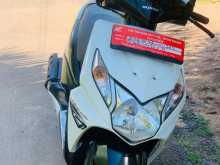 Honda Dio 2017 Motorbike