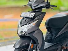 Honda Dio 2019 Motorbike