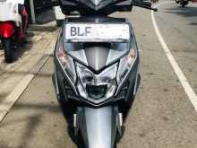 Honda Dio 2026 Motorbike