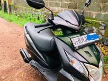 Honda Dio 2019 Motorbike