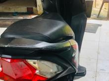 Honda Dio 2018 Motorbike