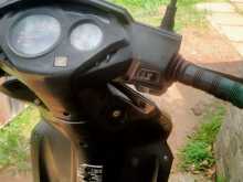 Honda Dio 2012 Motorbike