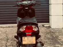 Honda Dio 2019 Motorbike