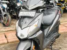 Honda DIO 2020 Motorbike