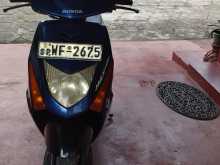 Honda Dio 2011 Motorbike