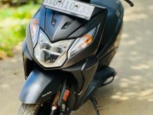 Honda Dio 2019 Motorbike