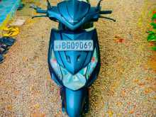 Honda Dio 2018 Motorbike