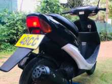 Honda Dio 2022 Motorbike