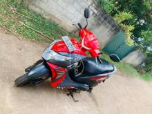 Honda Dio 2018 Motorbike