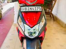 Honda Dio 2020 Motorbike