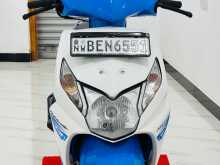 Honda Dio 2016 Motorbike