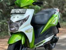 Honda Dio 2015 Motorbike