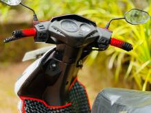 Honda Dio 2015 Motorbike
