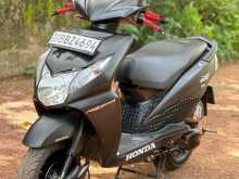 Honda Dio 2014 Motorbike
