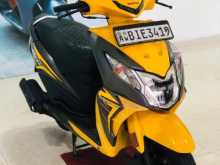 Honda DIO 2019 Motorbike