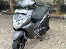 Honda Dio 2014 Motorbike