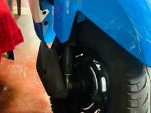 Honda Dio 2017 Motorbike