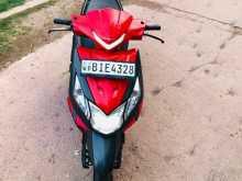 Honda Dio 2019 Motorbike